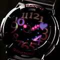 Часы Casio Baby-G BGA-130-1B фото 2