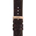Часы Mido Baroncelli Heritage Gent M027.407.36.080.00 фото 4