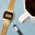 Часы Casio A-159WGEA-1E фото 8
