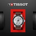 Часы Tissot SuperSport Chrono T125.617.16.031.00 фото 6
