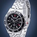 Часы Swiss Military Hanowa Flagship X Chrono SMWGI2100701 фото 7