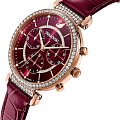 Часы Swarovski Passage Chrono 5580345 фото 3