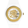 Часы Swatch New Gent Biosourced Lacquered SO29W107
