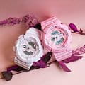 Часы Casio Baby-G BA-110-4A1 фото 7