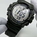Часы Casio Collection AE-1500WHX-3AVDF (AE-1500WHX-3A) фото 10