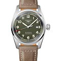Часы Longines Spirit L3.811.4.03.2