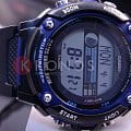 Часы Casio Collection W-S210H-1A фото 4