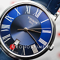 Часы Tissot Carson Premium T122.410.16.043.00 фото 7