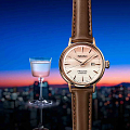 Часы Seiko Presage SRE014J1 фото 7