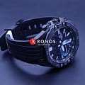 Часы Casio Edifice ECB-10PB-1ADF (ECB-10PB-1AEF) фото 10