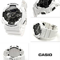Casio GA-110GW-7A