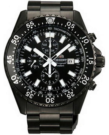 Orient TT11001B (FTT11001B)