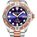 Часы Stuhrling Aquadiver 1005.04