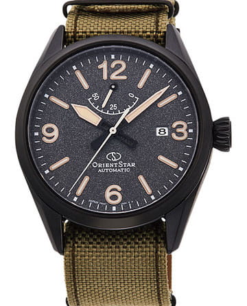 Orient RE-AU0206B0