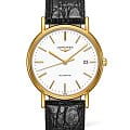 Часы Longines Presence L4.921.2.12.2