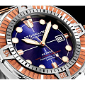 Часы Stuhrling Aquadiver 1005.04 фото 7