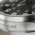 Часы Hamilton Khaki Field Titanium Auto H70545550 фото 9