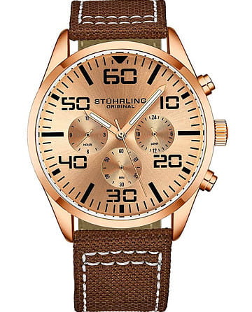 Stuhrling Aviator 4001.5