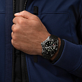 Часы Breitling Superocean Automatic 46 Black Steel M17368B71B1S2 фото 5