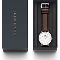 Часы Daniel Wellington Classic Bristol DW00100023 фото 6
