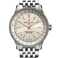 Часы Breitling Navitimer Automatic 35 A17395F41G1A1