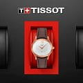Часы Tissot Bella Ora T103.310.36.033.00 фото 3
