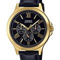 Часы Casio MTP-V300GL-1A