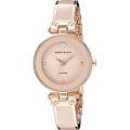 Часы Anne Klein Diamond  1980BMRG