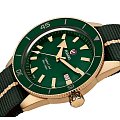 Часы Rado Captain Cook Automatic Bronze R32504317 фото 3