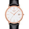 Часы Tissot Goldrun 18K Gold T922.410.76.011.00