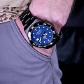 Часы Swiss Military by Chrono Diver SMA34075.09 фото 7