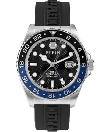 Philipp Plein GMT-I Challenger PWYBA0123