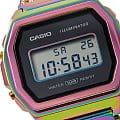 Часы Casio Vintage A1000PRW-1 фото 4