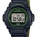 Casio W-219HB-3AVDF