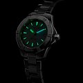 Часы TAG Heuer Aquaracer Professional Solargraph WBP1312.BA0005 фото 4
