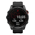 Часы Garmin Fenix 7s 010-02539-13 фото 7