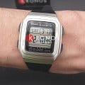 Часы Casio Collection F-201WAM-7A фото 5