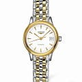 Часы Longines Flagship L4.274.3.22.7