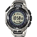 Часы Casio Pro Trek PRW-1500T-7V
