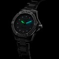 Часы TAG Heuer Aquaracer Professional Solargraph WBP1314.BA0005 фото 5