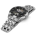 Часы Hamilton Jazzmaster Skeleton Auto H42535180 фото 3