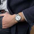 Часы Orient Classic Automatic RA-AC0E02S фото 10