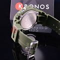 Часы Casio G-Shock G-100CU-3A фото 3