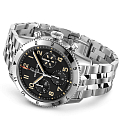 Часы Breitling Classic Avi Chronograph 42 P-51 Mustang A233803A1B1A1 фото 3