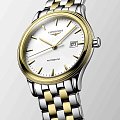 Часы Longines Flagship L4.984.3.22.7 фото 3