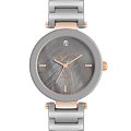 Часы Anne Klein Diamond Ceramic 1018TPRG