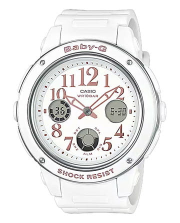 Casio Baby-G BGA-150EF-7BDR