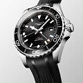 Часы Longines Conquest L3.890.4.56.9 фото 4