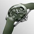 Часы Longines HydroConquest L3.781.4.06.9 фото 6