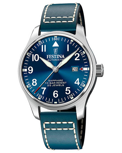 Festina Automatic F20151/3